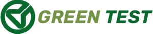 Green Test Logo