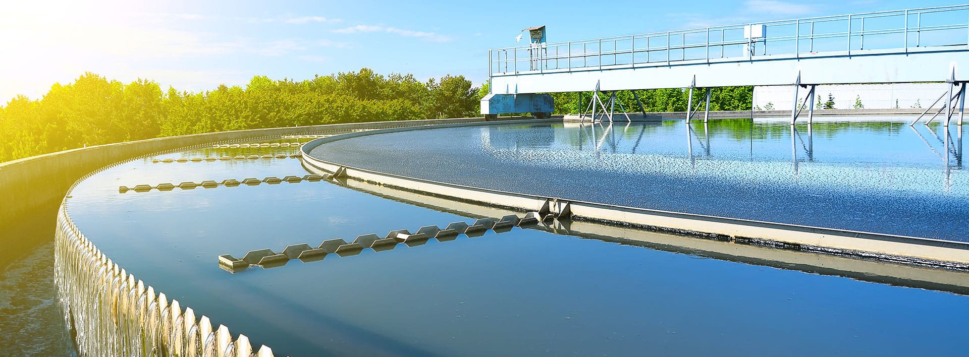 Xử lý nước thải