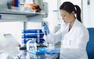 kiểm nghiệm nước uống đóng chai