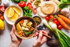 Phân tích thành phần dinh dưỡng 5 phân tích thành phần dinh dưỡng