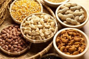 Kiểm nghiệm hạt điều là gì? Vai trò của kiểm nghiệm hạt điều 1 Kiểm nghiệm hạt điều