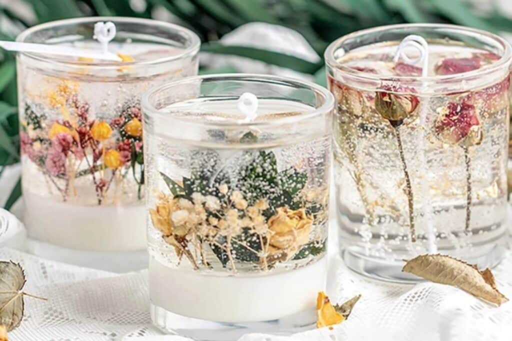 Kiểm nghiệm nến thơm và các quy định pháp lý 9 kiểm nghiệm nến thơm