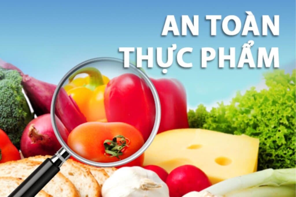 Làm giấy vệ sinh an toàn thực phẩm bao nhiêu tiền? 8 Làm giấy vệ sinh an toàn thực phẩm bao nhiêu tiền