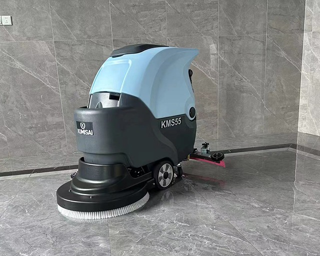 Kumisai KMS 55